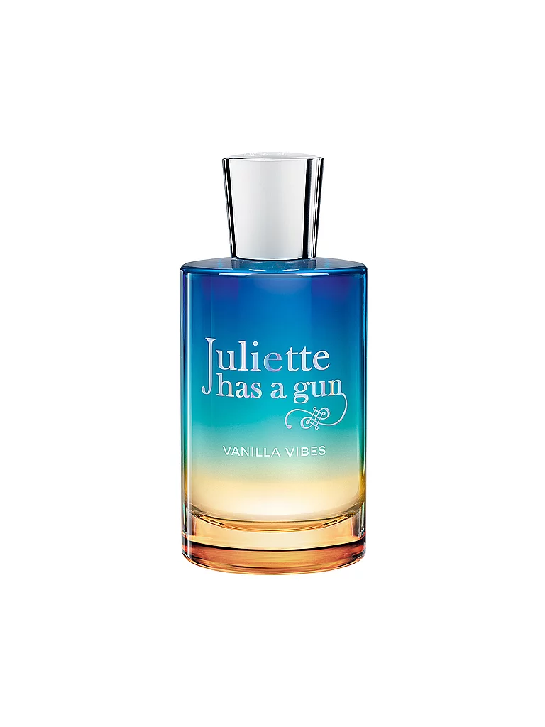 Juliette Has A Gun Vanilla Vibes Eau de Parfum 50ml 9